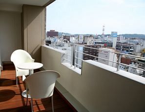 Libraryhotel Higashi-Nibancho Sendai Exterior foto